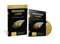 Promised Land Discovery Guide with DVD: Living for God Where Culture Is Influenced (That the World May Know)
