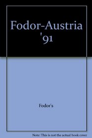 Fodor-Austria '91