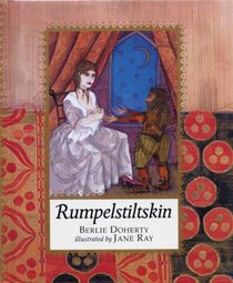 Rumpelstiltskin (Fairy Tales Books)