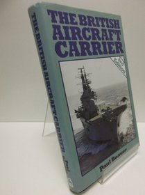 The British Aircraft Carrier