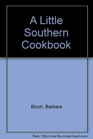 Little Southern Cookbook