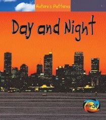 Day and Night (Heinemann First Library)