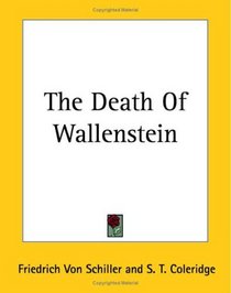 The Death Of Wallenstein