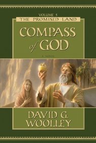 Compass of God (Promised Land, Bk 5)