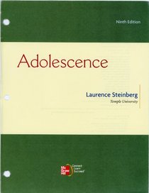 Looseleaf for Adolescence