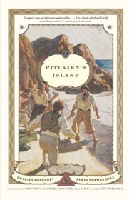 Pitcairn's Island: A Novel