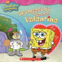 Spongebob's Secret Valentine (Spongebob Squarepants)