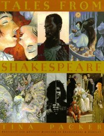 Tales From Shakespeare