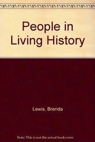 People in Living History ([Living history])