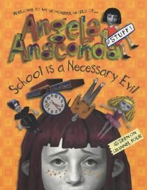 School is a Necessary Evil (Angela Anaconda)