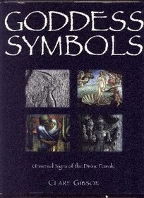 Goddess symbols: Universal signs of the divine female