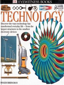 Eyewitness: Technology