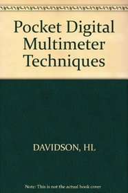 Pocket Digital Multimeter Techniques