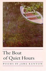 The Boat of Quiet Hours (Poems)