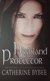Highland Protector  (MacCoinnich Time Travel) (Volume 5)