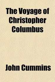 The Voyage of Christopher Columbus