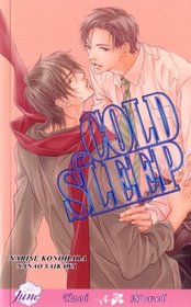 Cold Sleep (Yaoi)