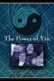 The Power of Yin, Celebrating Female Consciousness