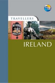 Travellers Ireland, 3rd: Guides to destinations worldwide (Travellers - Thomas Cook)