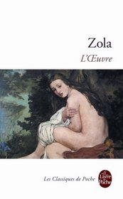L' Oeuvre (French Edition)