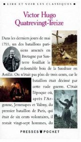 Quatre-Vingt-Treize (Fiction, Poetry & Drama) (French Edition)