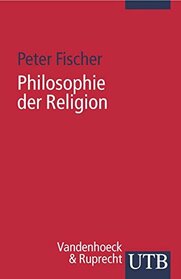 Philosophie der Religion (German Edition)