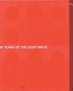 50 Years of the LEGO Brick