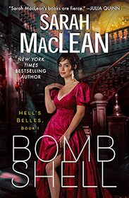 Bombshell (Hell's Belles, Bk 1)