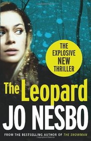 The Leopard (Harry Hole, Bk 8)