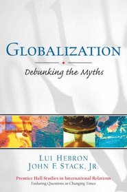 Globalization: Debunking the Myths