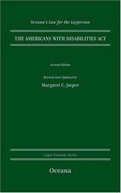 Americans With Disabilities Act (Oceana's Legal Almanac Series  Law for the Layperson)