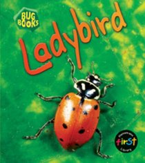 Ladybird (Bug Books) (Bug Books)