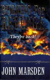 Burning For Revenge