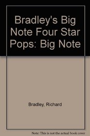 Bradley's Big Note Four Star Pops
