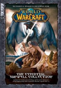 World of Warcraft: The Essential Sunwell Collection