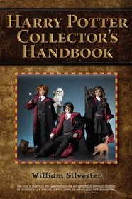 Harry Potter Collector's Handbook