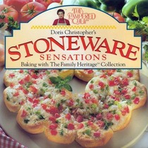 Stoneware Sensations: Baking with The Family Heritage Collection