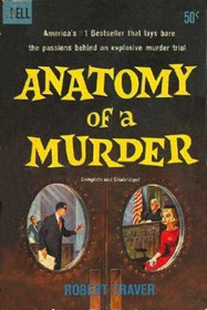 Anatomy of a Murder