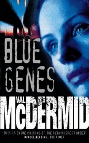 Blue Genes (Kate Brannigan, Bk 5)