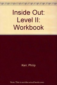 Inside Out: Level II: Workbook