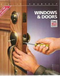 Windows  Doors (Fix It Yourself)