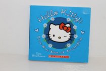 Hello Kitty's True Blue Book of Friendship