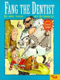 Fang the Dentist