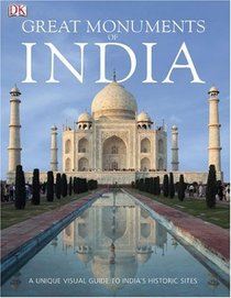 Great Monuments of India