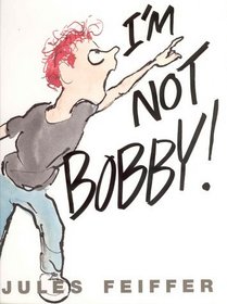 I'm Not Bobby