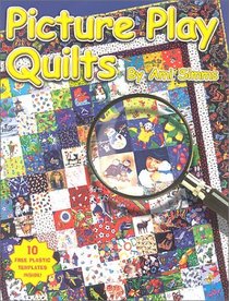 Picture Play Quilts