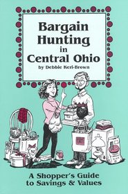 Bargain Hunting in Central Ohio: A Shopper's Guide to Savings and Values