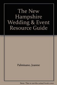 The New Hampshire Wedding  Event Resource Guide