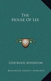 The House Of Lee