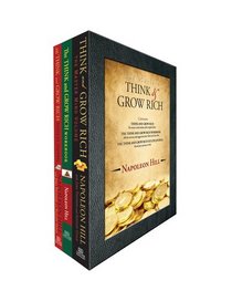 The Complete Think and Grow Rich Box Set